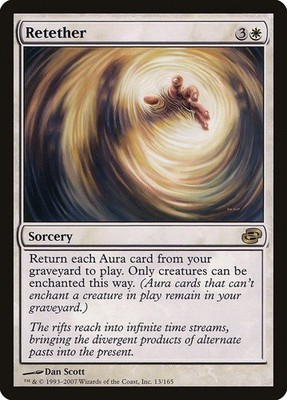 Magic: The Gathering - Poultice Sliver - Tramutante Impiastro - Planar Chaos