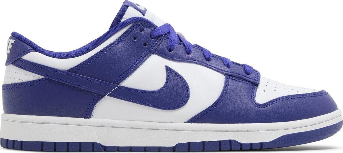 Nike Dunk Low Concord for Sale | Authenticity Guaranteed | eBay