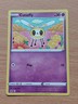 Pokémon Trading Card Game TCG McDonald's Promo 11/15 2022 Cutiefly
