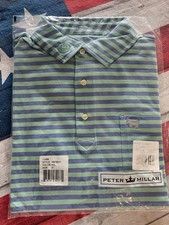 SCOTTY CAMERON SCOTTY DOG LIMITED EDITION PETER MILLAR CIRCLE T MEN'S SMALL