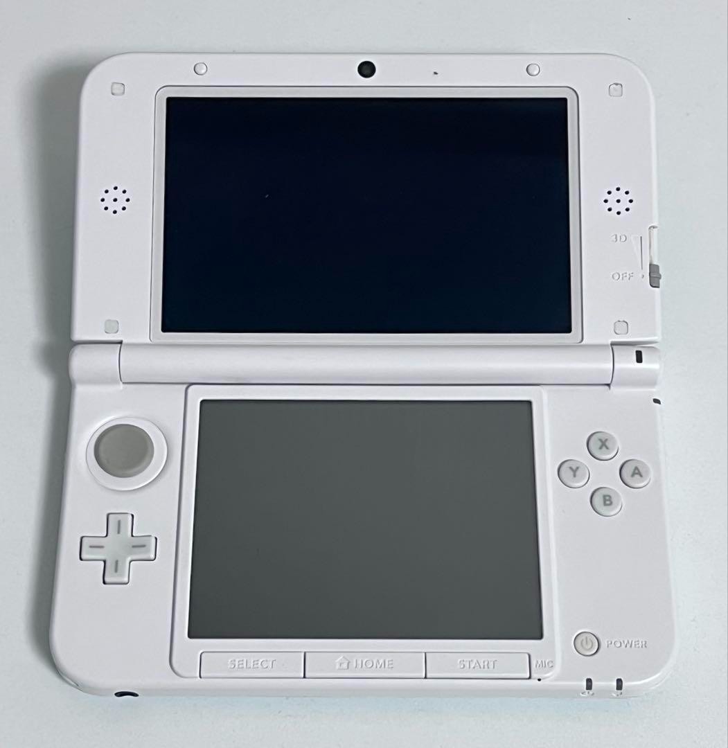 Nintendo 3DS LL XL Console Only Various Select Colors