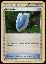 VS Seeker 031/034 TCG Classic Blastoise holo Pokemon
