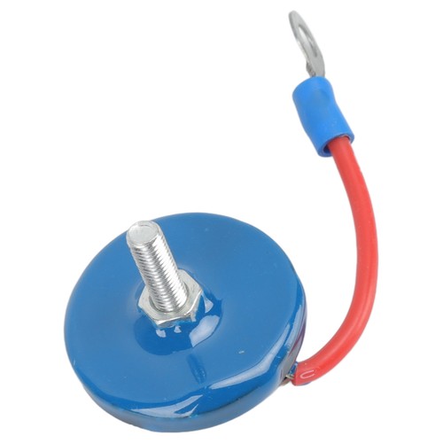 Varistor 200KW High Accuracy Sensitivity Voltage Dependent Resistor Diesel ND2 - Picture 11 of 12