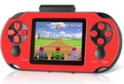 Handheld Game Console for Kids Adults, 3.0'' Large Screen Preloaded 230