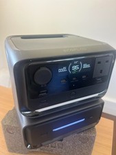 Ecoflow River 3 Max Portable Power Station