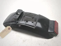 Sondors Metacycle Electric Motorcycle Battery 22 Sondors MetaCycle E-Bike Rear Wheel Fender