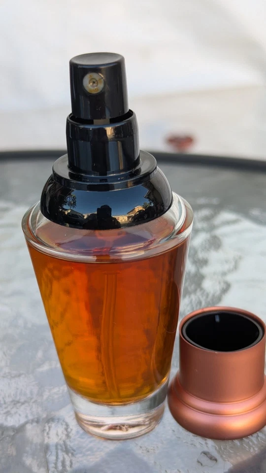 雅诗兰黛托斯卡纳 Per Donna 复古香精喷雾 1 FL.OZ./30 毫升 4259-01  — 第 3/4 张图片