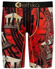 Ethika Break The Bank Men’s Size S (28-30) Underwear BoxerBriefs