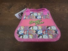 Disney Princess 22 Piece Beauty Collection Weekender Bag Dream Free Purse Case