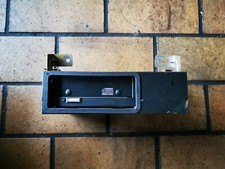 Original Jaguar S-Type X200 CD-Wechsler Navigationssystem XW4F-18C830-AL 