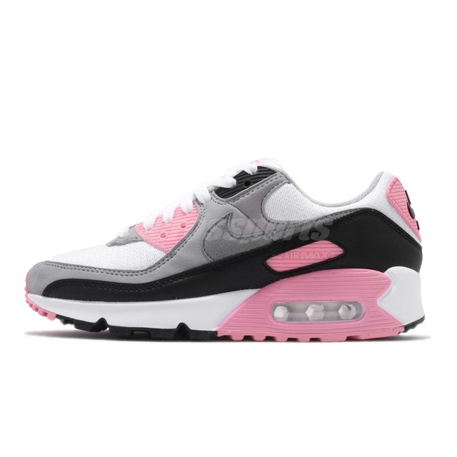 nike air max 90 rose jordan