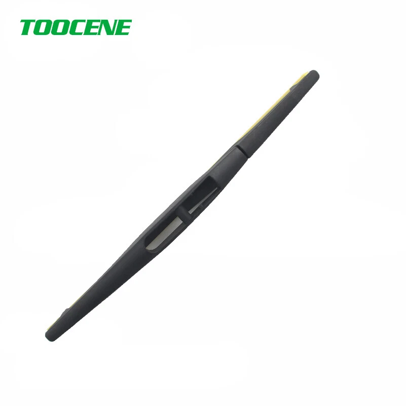 Limpiaparabrisas trasero para Nissan Leaf 2011-2016 Ford C4 Arcross Foto 3 de 4