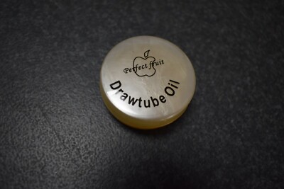 Drawtube oil Perfect fruit #152V2