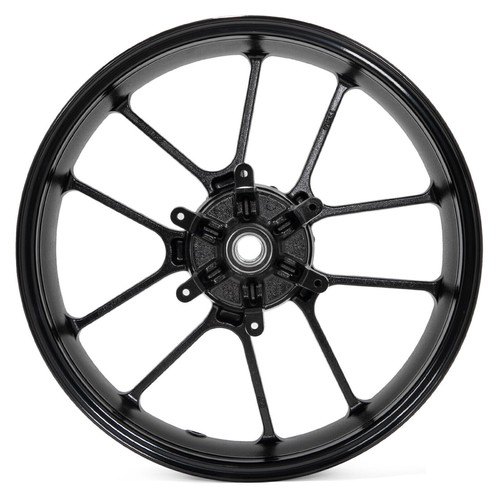17"x5 Tubeless Rear Wheel For Gas Gas EC EX EXC SX XC SXS EXC-F For Husqvarna FC - Picture 11 of 11