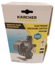 K&auml;rcher Elektronischer Druckschalter mit Trockenlaufsicherung 6.997-357.0