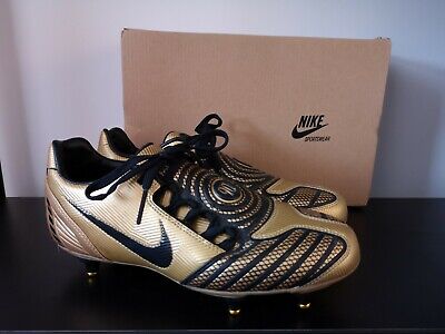 nike total 90 laser boots