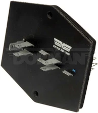 HVAC Blower Motor Resistor for Chevy 1994-92