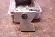  SPI TOOL SETTING GAGE GAUGE MODEL 98-274-4 MACHINIST TOOLING