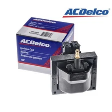 NEW GENUINE ACDELCO IGNITION COIL - OEM QUALITY