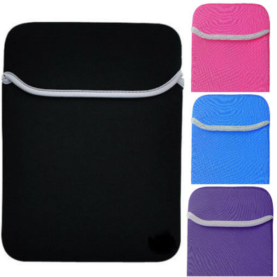 17'' 17,3'' 17,4 Laptop Hülle Tasche Notebook Computer Case Cover Schutz