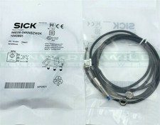 1PC FOR IME08-04NNSZW2K Proximity switch sensor