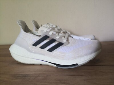 ADIDAS ULTRABOOST 21 PRIMEBLUE W SNEAKER GR. 36 2/3, 38 2/3 NEU 