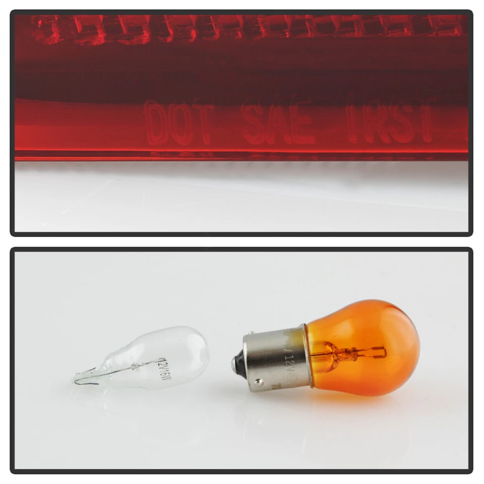 NEW 2014 2015 2016 Buick LaCrosse LED Tail Light Brake Lamp Right Passenger Side Foto 4 de 4