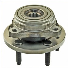 Roulement de roue Ford Windstar