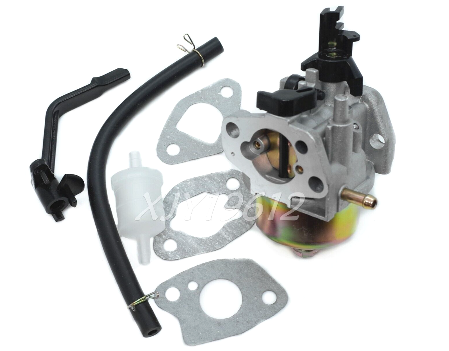 Carburetor For Generac GP3300 (6432) 3300W 3750W Portable Generator | eBay
