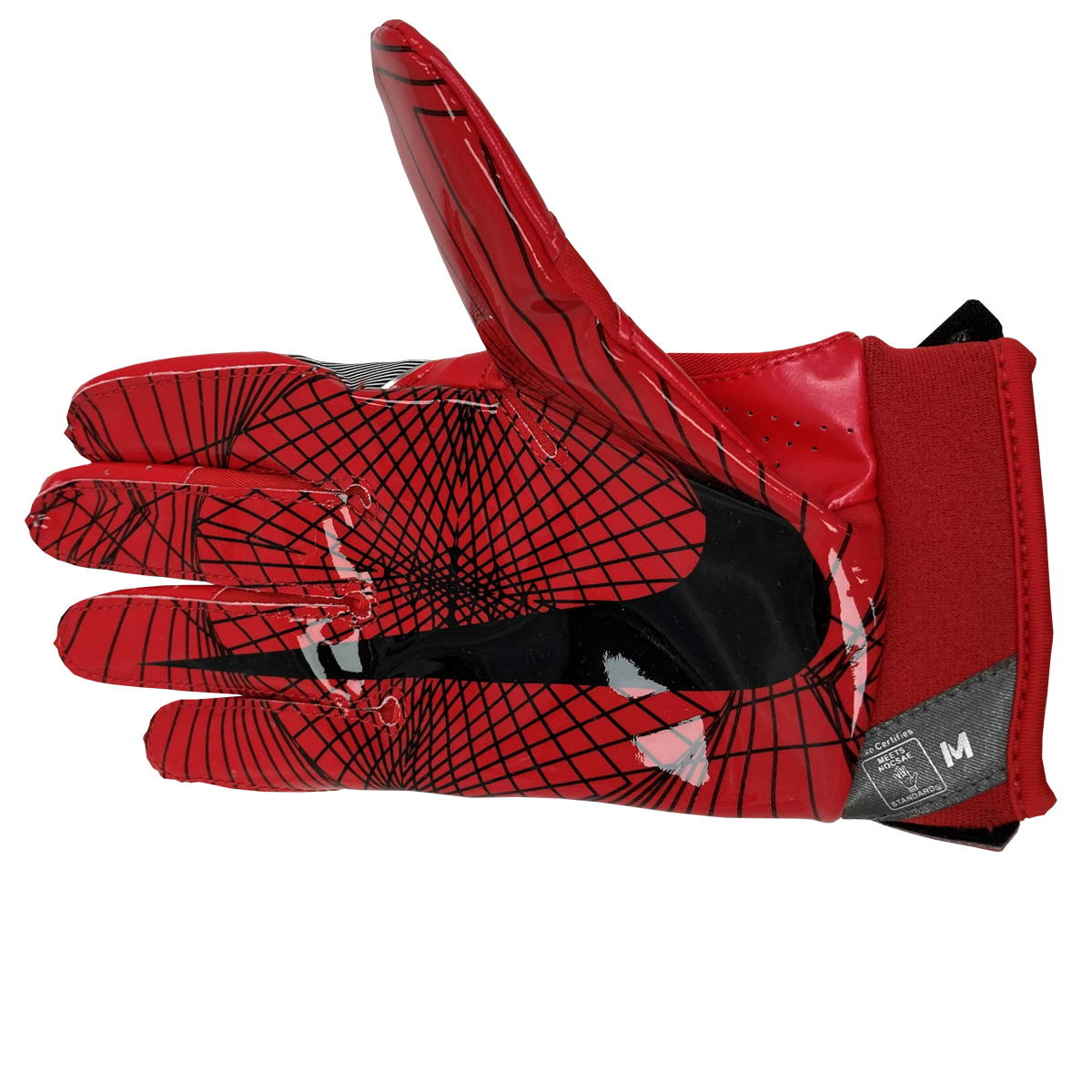 Nike Promo Vapor Jet 4.0 NCAA Football Receiver Gloves eBay