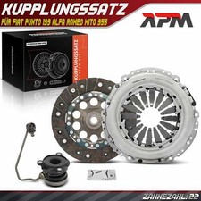 Kit d'embrayage Fiat PUNTO EVO