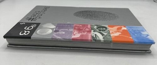 Behing the #s 1998 West Hills High School Yearbook Santee, California - Picture 15 of 18