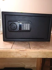 HERITAGE SECURITY PRODUCTS QUICK ACCESS PERSONAL SAFE