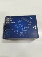 Tapdra 400 Game 3.0'' TFT 8 Bit Classic Handheld Game Console