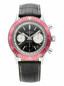 longines watchfinder