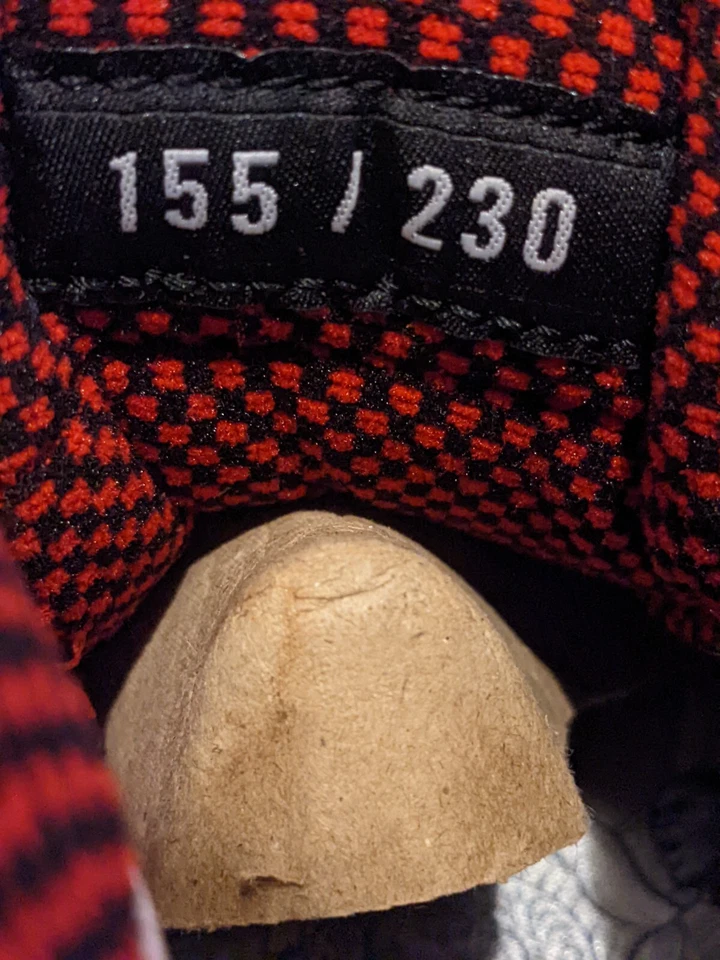 Nike Air Jordan 10 Retro x Steve Wiebe HOH 2018 - Talla US10 Foto 4 de 4