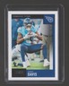 2020 SCORE COREY DAVIS BASE CARD - CARD #114 - TENNESSEE TITANS - FREE SHIPPING