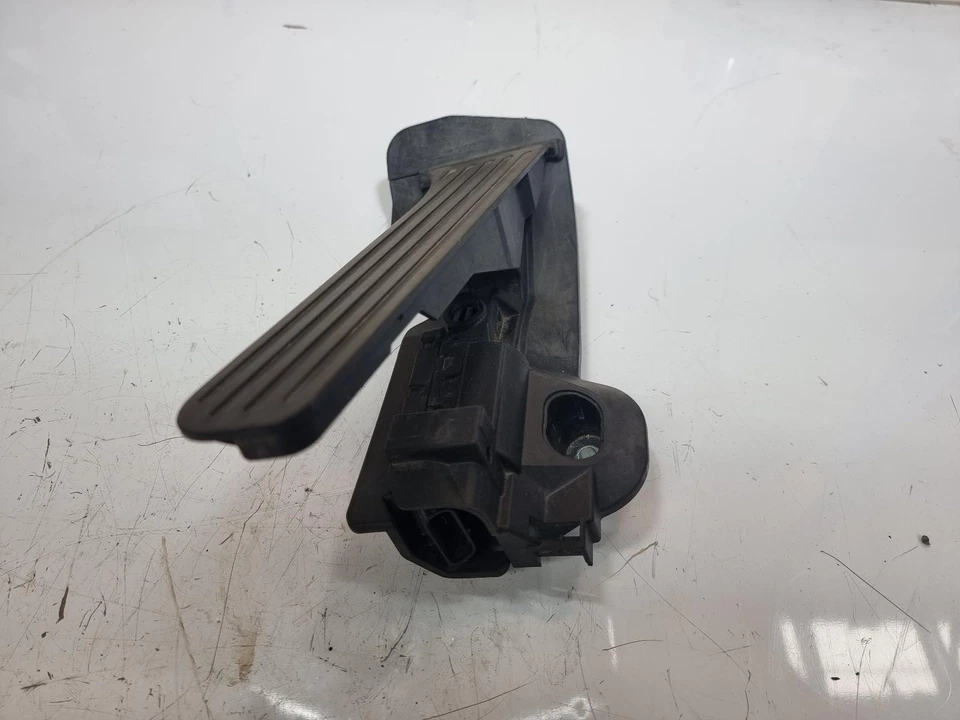 PEDAL ACELERADOR AUDI A3 8P, 06/04-02/13 1K2721503M Foto 2 de 3