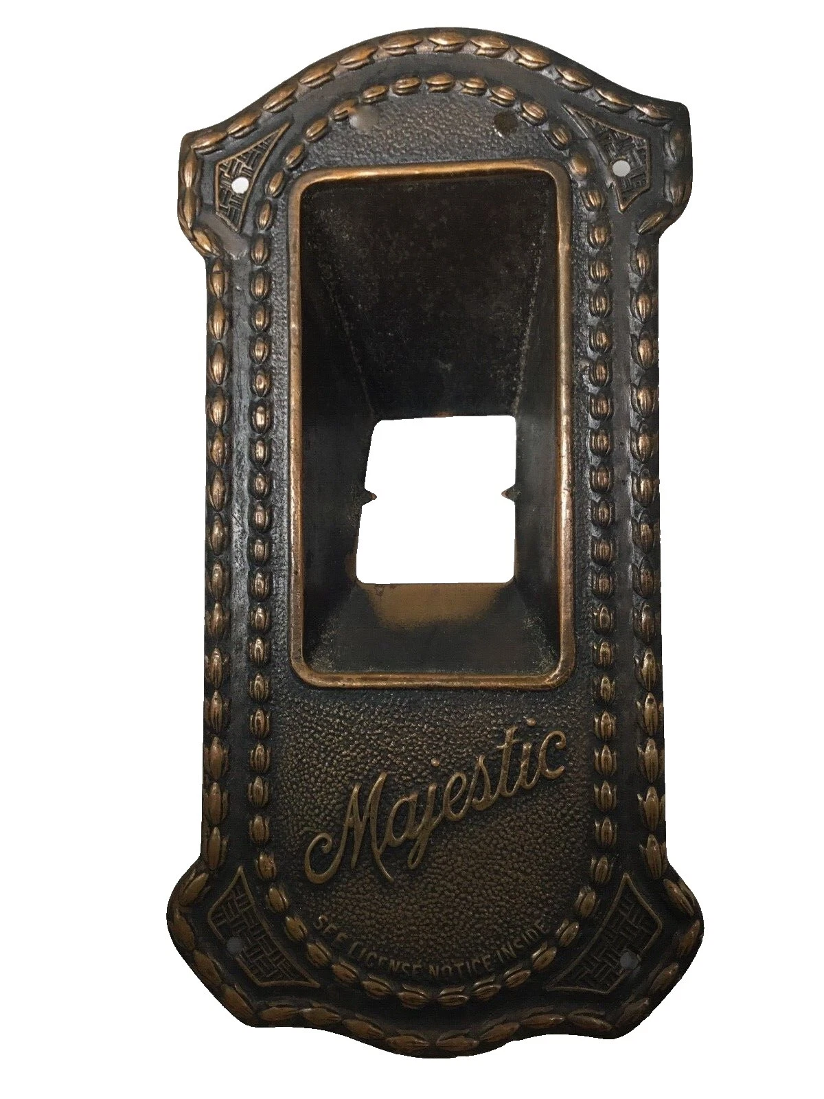 Copper 1900s Decade Architectural & Garden Antiques