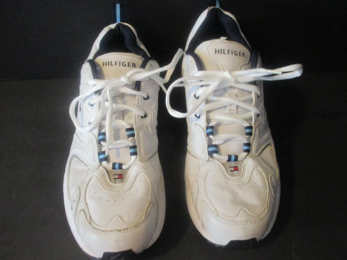 Tommy hilfiger hotsell dad shoes