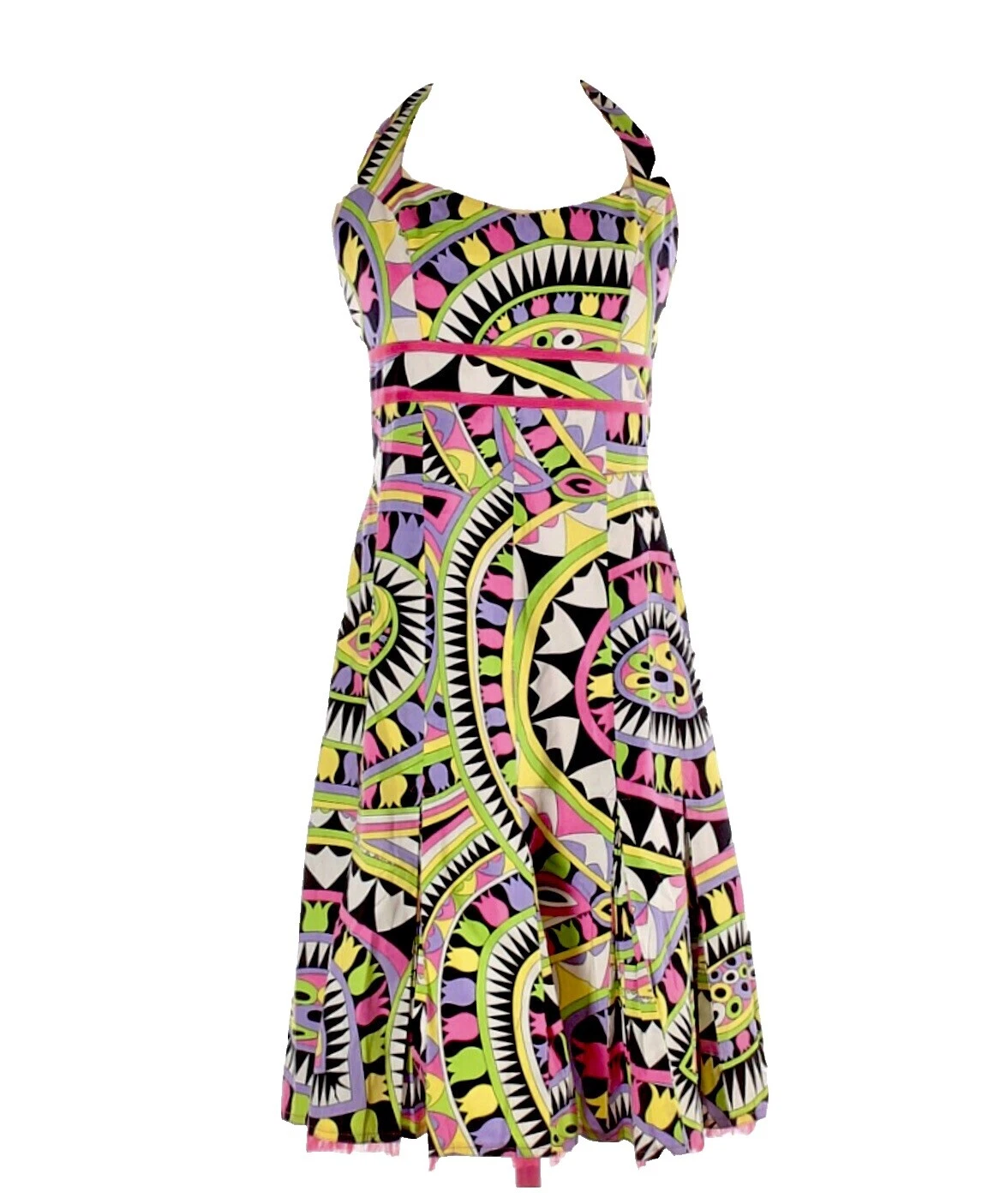 Etcetera Cotton Casual Dresses