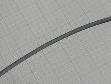 Copperfield 16awg GXL SAE J1128 XLPE Automotive Lead Wire 125C Gray /100ft