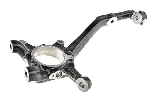 Knuckle Lenken Vorne FüR Toyota Hilux 4WD 05- Links Fortuner 05--image