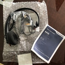 Plantronics Blackwire C310-M Mono USB Headset P/N: 85618-01 - Black