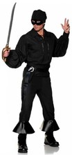The Princess Bride - Westley Adult Costume - Underwraps