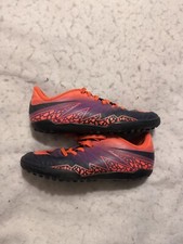 Nike HypervenomX Phelon II TF Juvenil 749922-845Talla 3.5Y