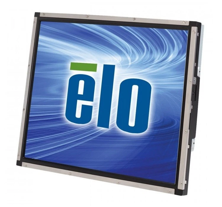 Elo TouchSystems E928771 1937L IntelliTouch 19" Open-Frame LCD Touchscreen !New! - Image 1 of 1