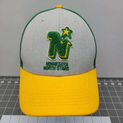 Minnesota North Stars NHL Hockey '47 