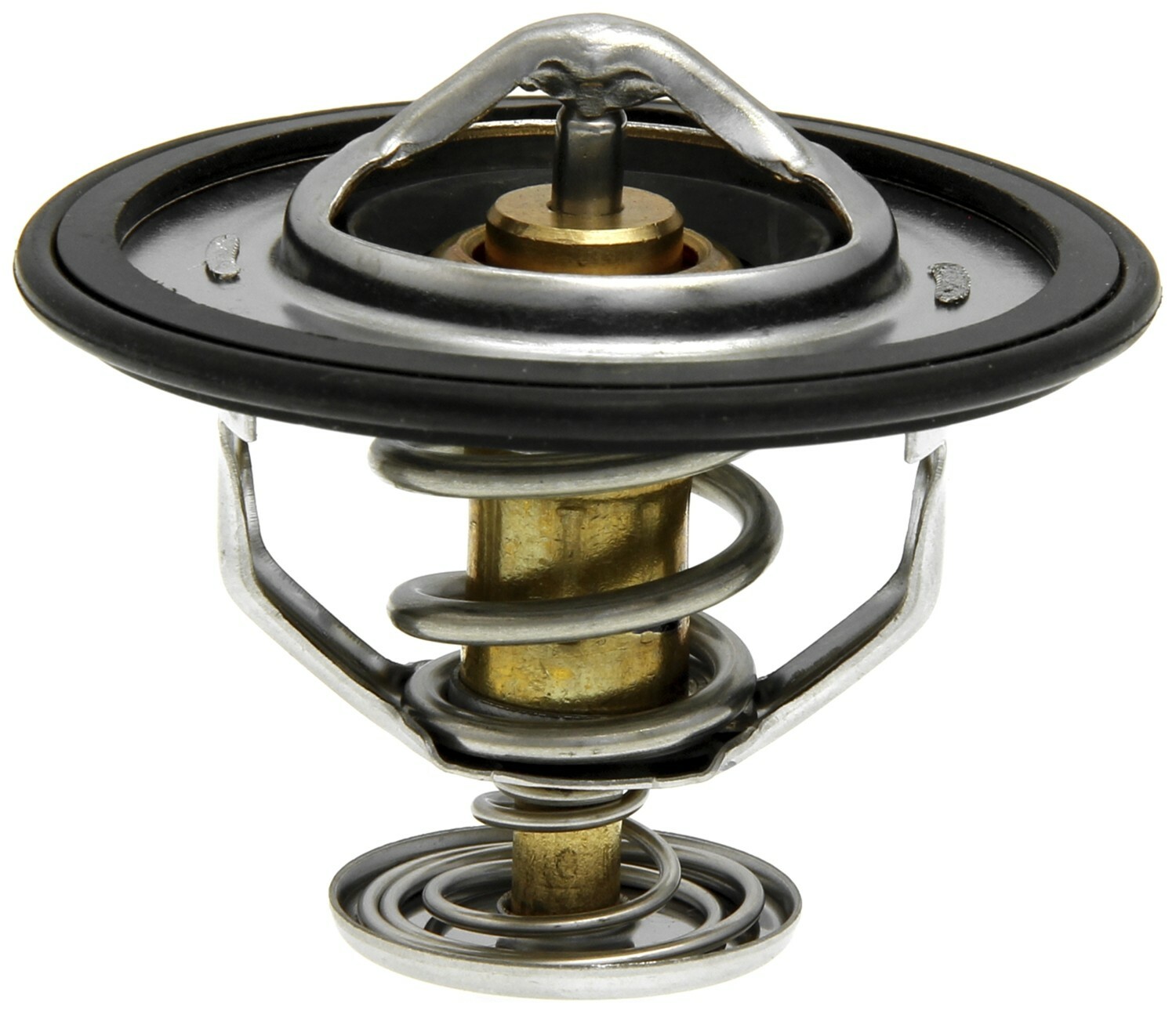 Premium Engine Coolant Thermostat For 1991-2005 Acura NSX Gates 162KS55 1992