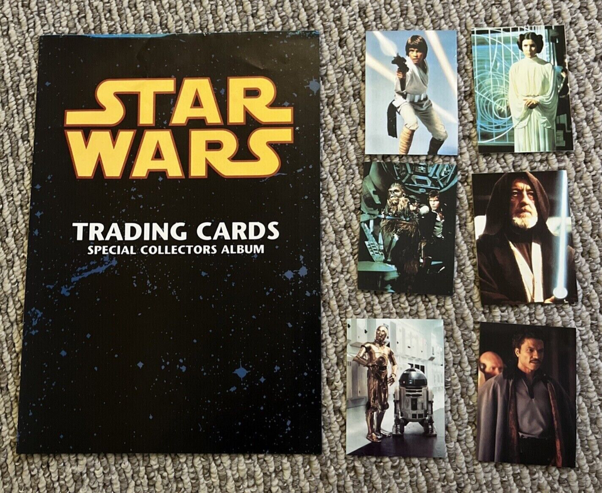 card wars rare cards RARE 1977 Star Wars Series 4 (Green) Topps Trading Card #247 Soldier of  evil!